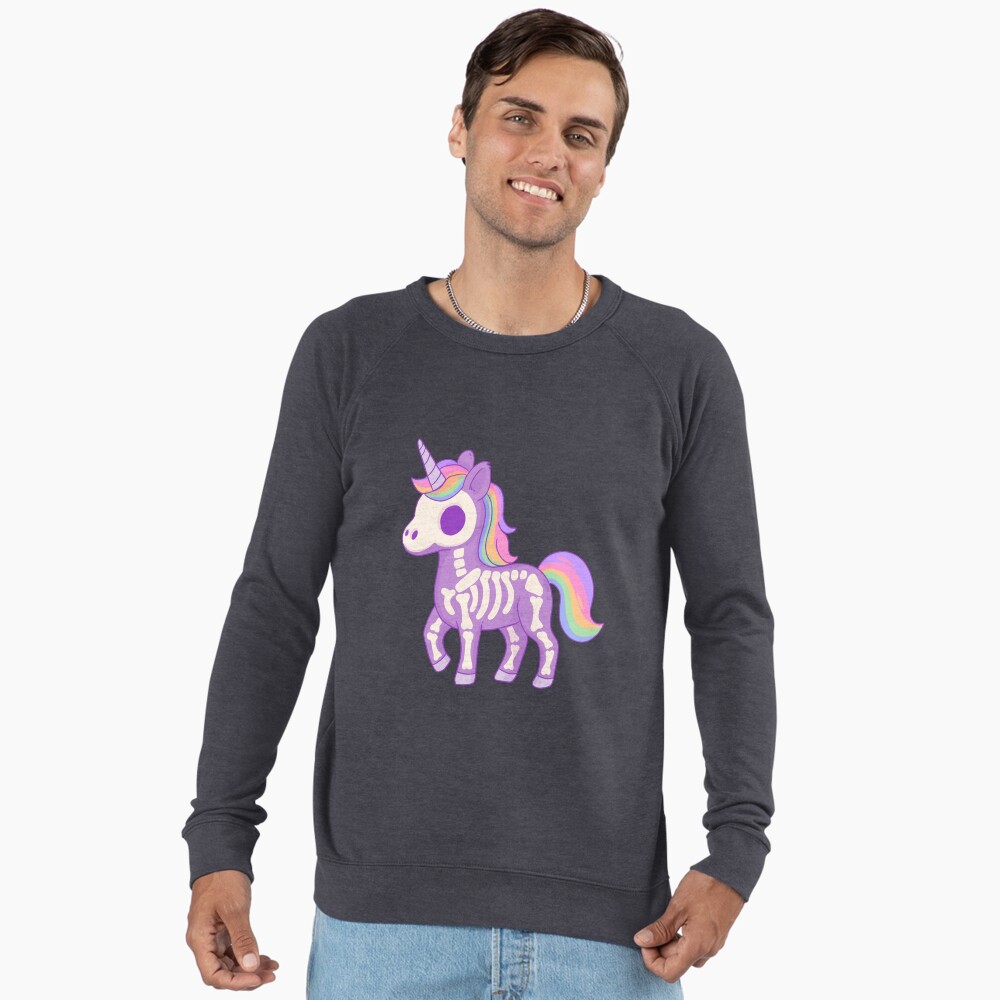 Vista previa del artículo con la obra «Sudadera ligera», diseñado y vendido por Jess.a.creates.
