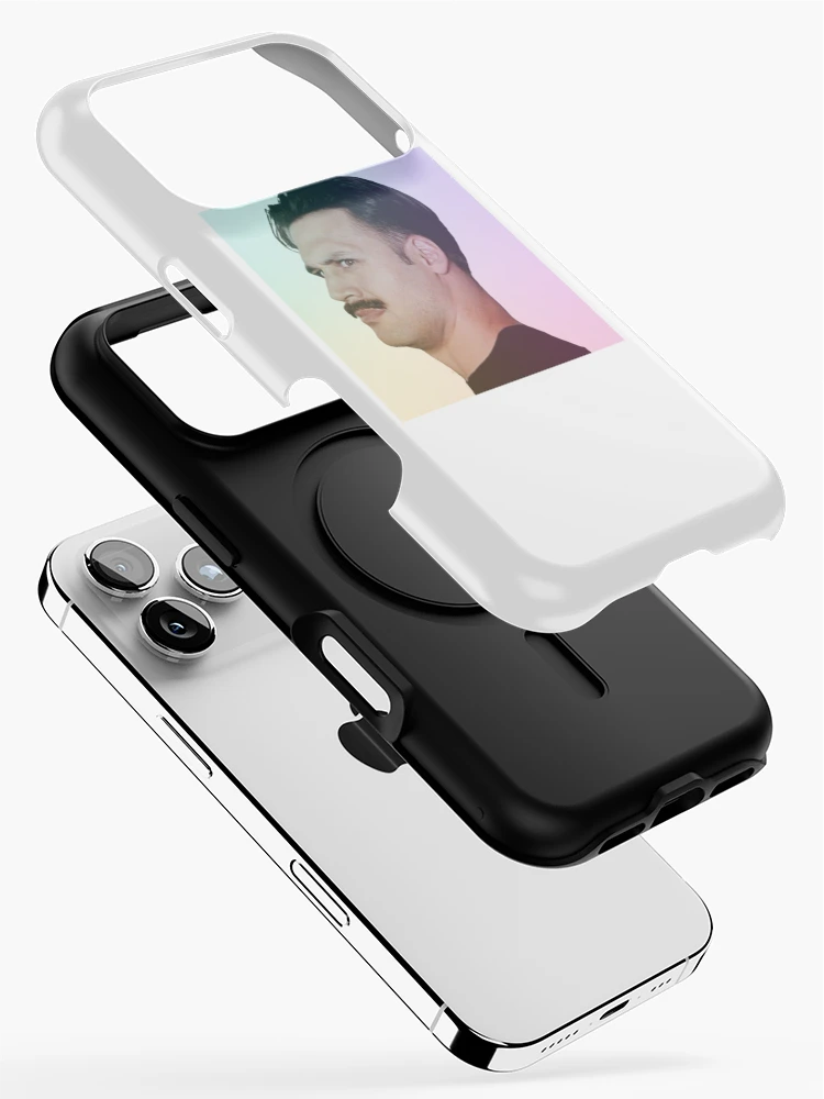 Imagen 2 de 4, Funda de iPhone con la obra Eddie Diaz te juzga, diseñada y vendida por RuthandRose.