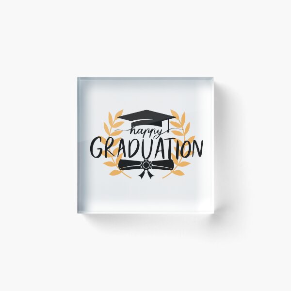 Item preview, Feliz graduación designed and sold by heartfeltarts93.