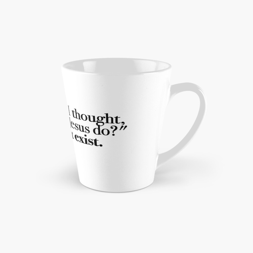 Item preview, Tall Mug designed and sold by Kshan21.