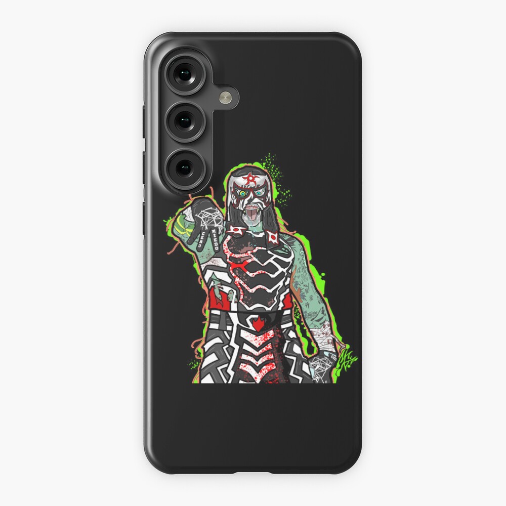 Item preview, Samsung Galaxy Snap Case designed and sold by TheBurritoKid.