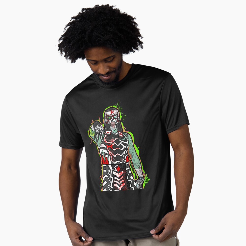 Item preview, Active T-Shirt designed and sold by TheBurritoKid.