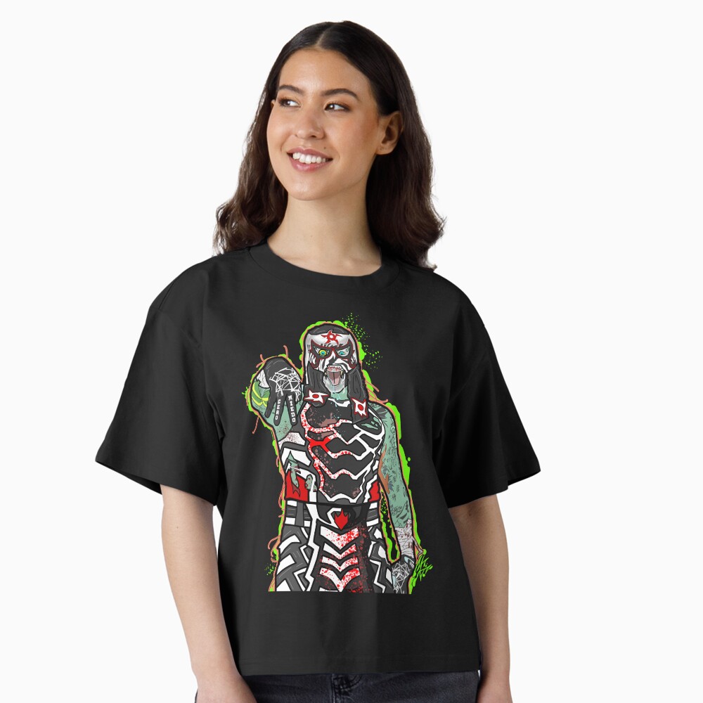 Item preview, Boxy T-Shirt designed and sold by TheBurritoKid.