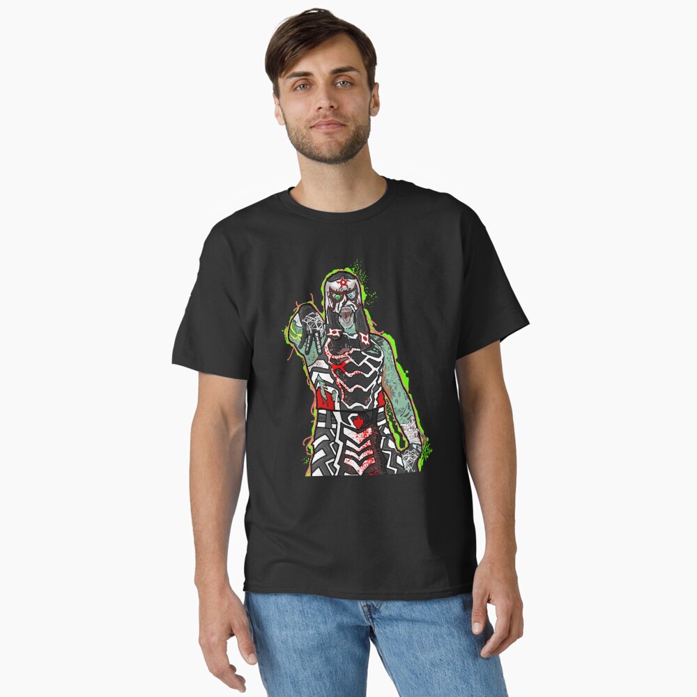 Item preview, Classic T-Shirt designed and sold by TheBurritoKid.