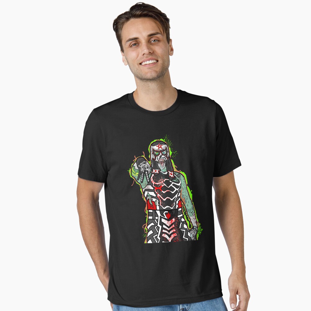 Item preview, Essential T-Shirt designed and sold by TheBurritoKid.