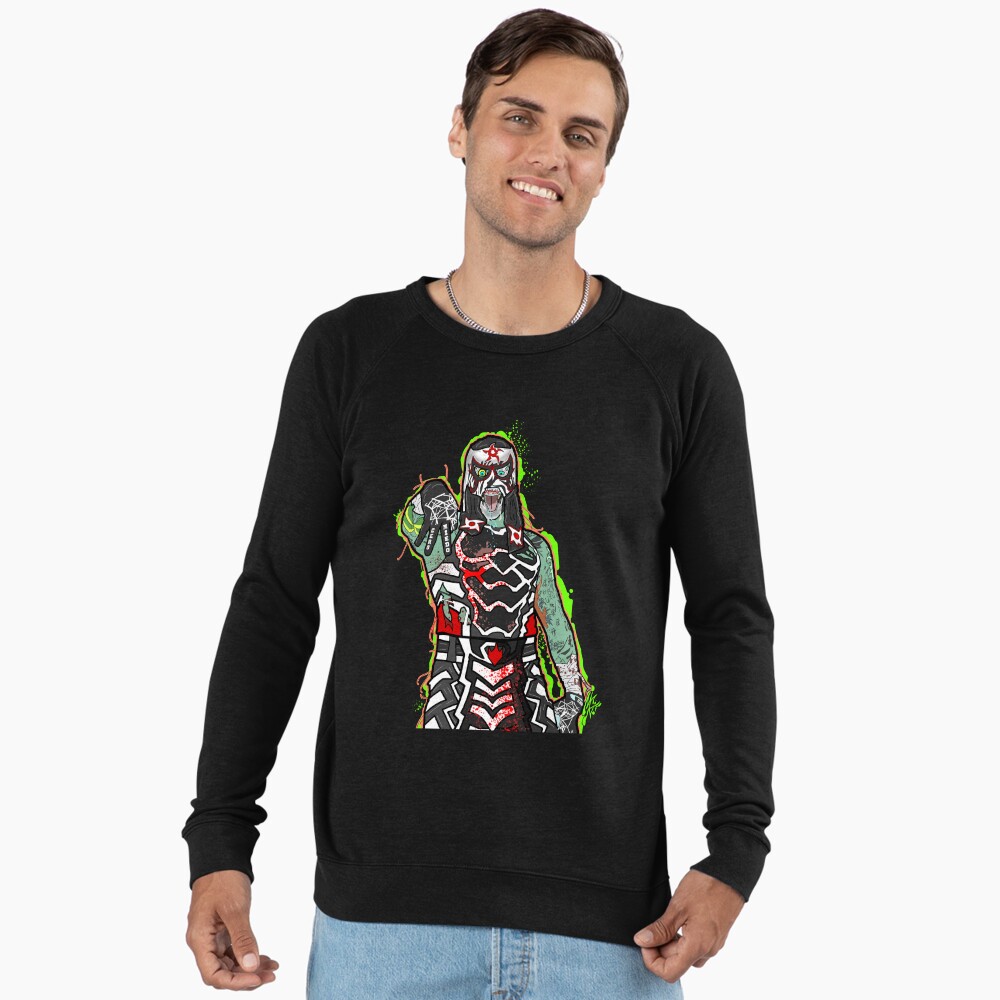 Item preview, Lightweight Sweatshirt designed and sold by TheBurritoKid.