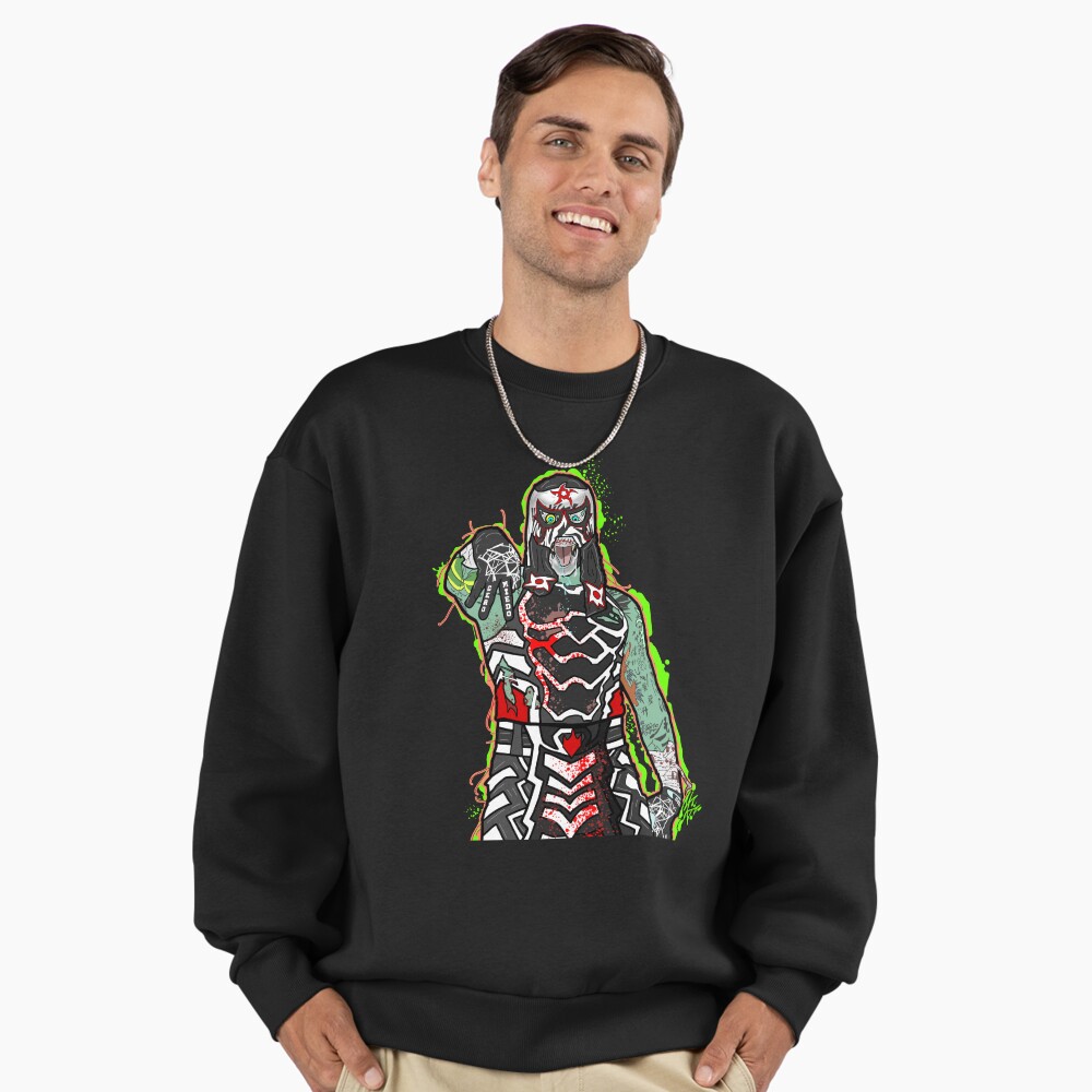 Item preview, Premium Oversized Sweatshirt designed and sold by TheBurritoKid.