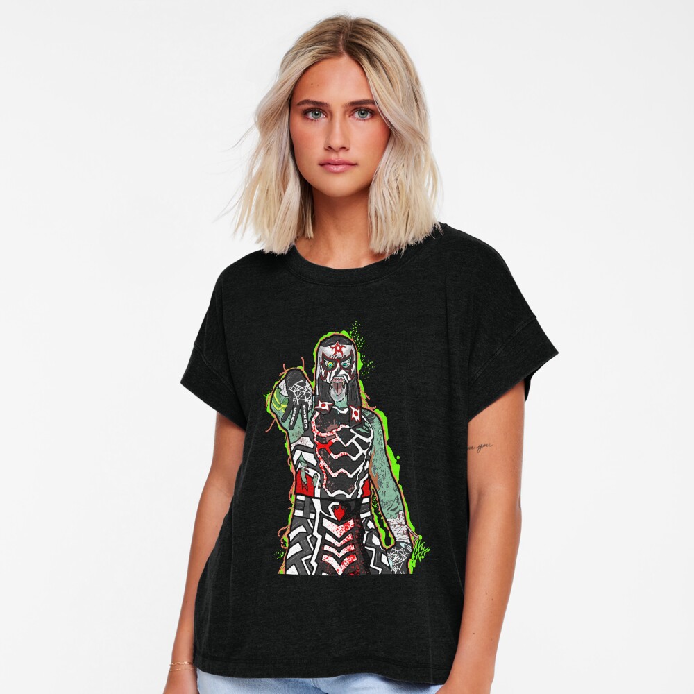 Item preview, Relaxed T-Shirt designed and sold by TheBurritoKid.