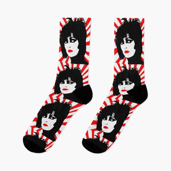 Aperçu de l'œuvre Siouxsie et les banshees créée et vendue par Thelittlelord.