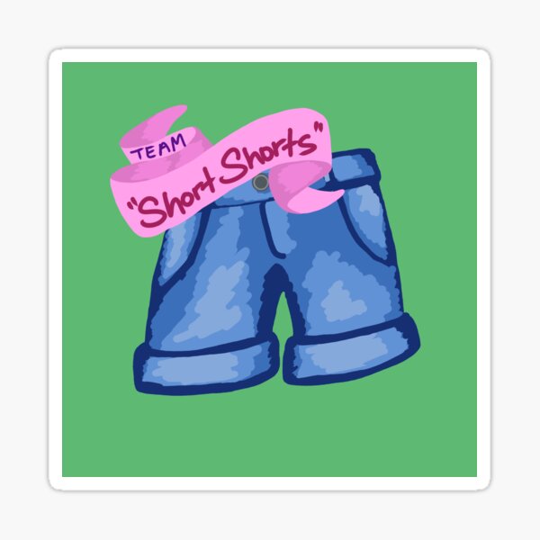 Artikelvorschau, „Kurze Shorts“ entworfen und verkauft von CharlieMabon.