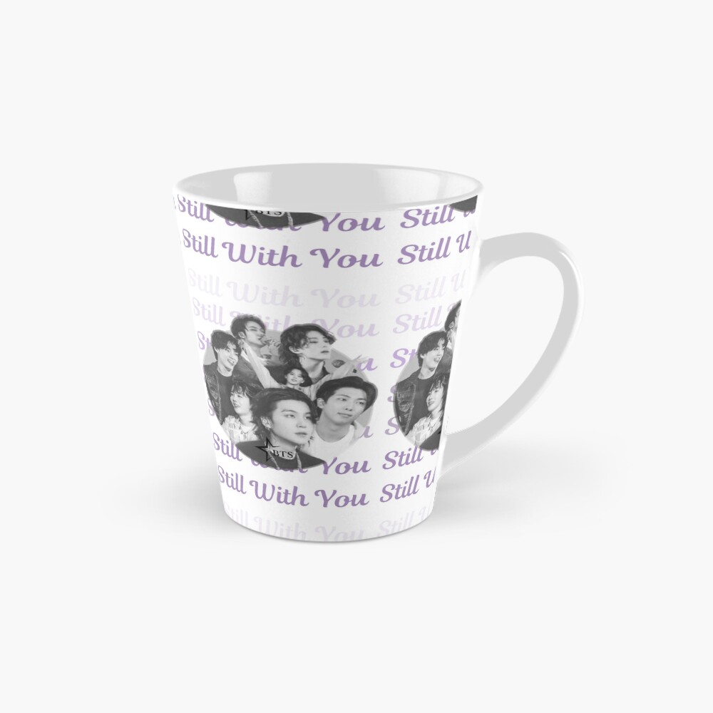 Item preview, Tall Mug designed and sold by LableLove.
