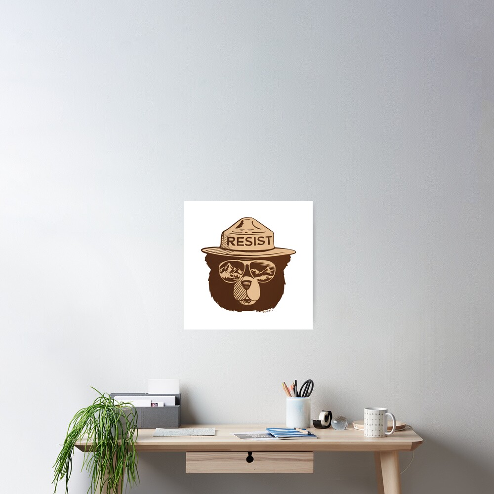 Aperçu de l'œuvre Poster créée et vendue par SkeletonsDanger.