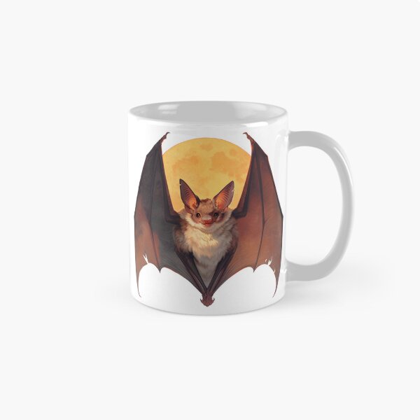 Item preview, Chiropteran bat designed and sold by SMARTKIT  DESIGNAGENCY.