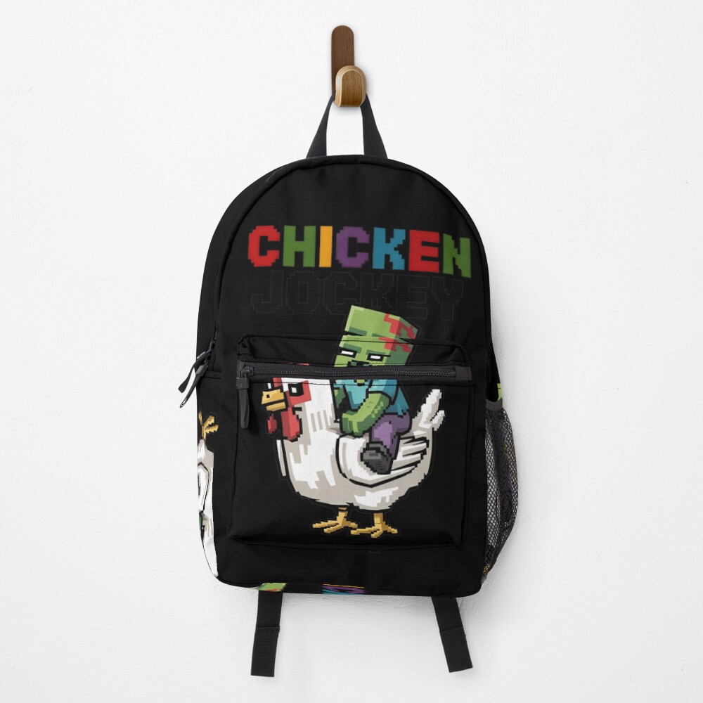 Item preview, Backpack designed and sold by lmsendalfer.