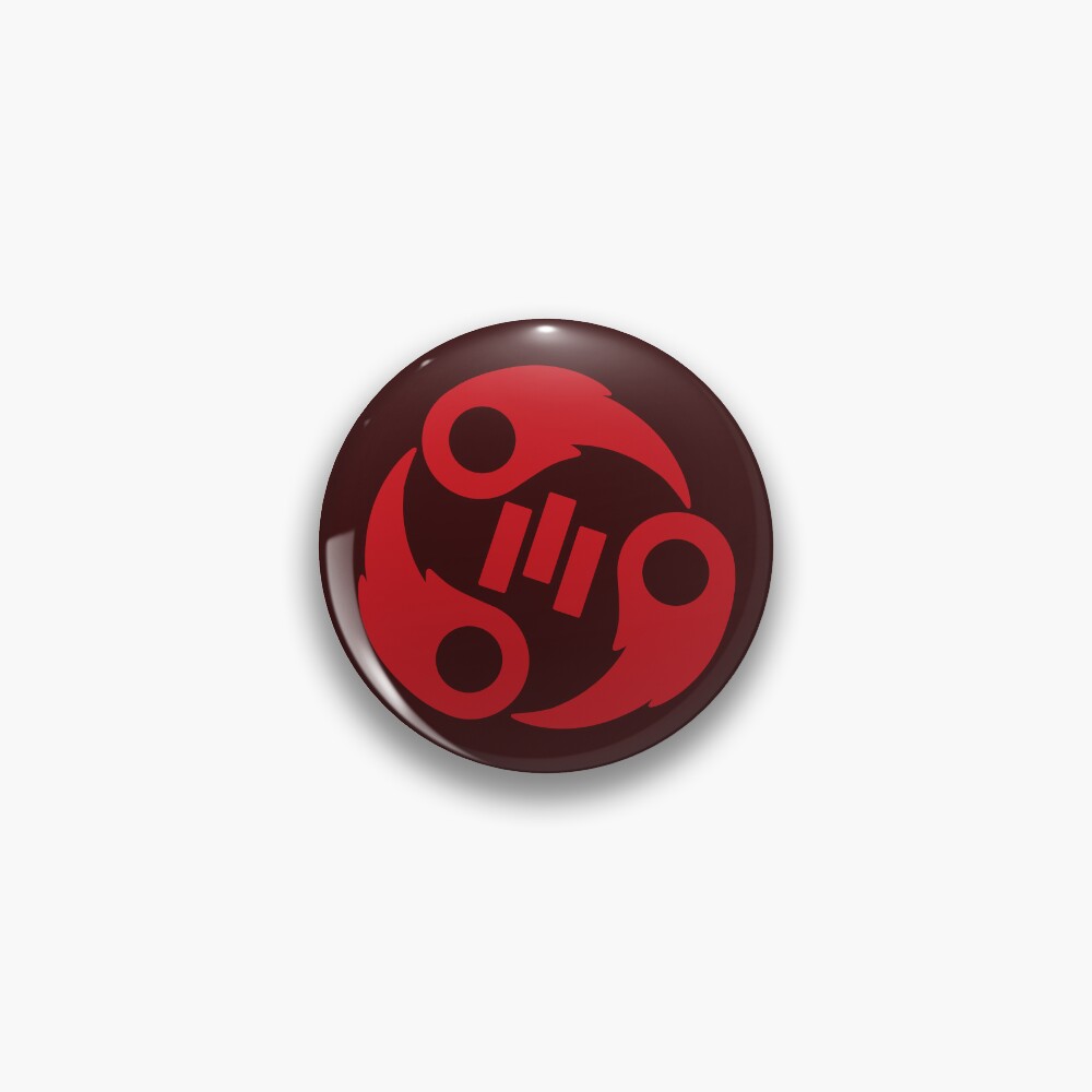 Item preview, Pin designed and sold by LynxNeige.
