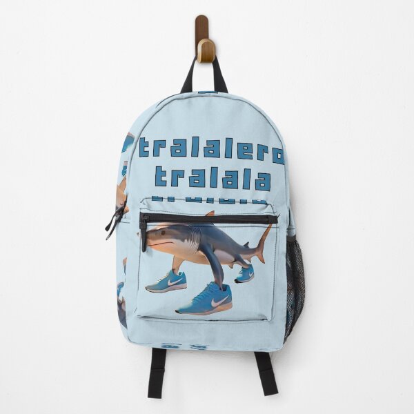 Item preview, tralalero tralala anomalía de la pudrición cerebral italiana designed and sold by digilabs.