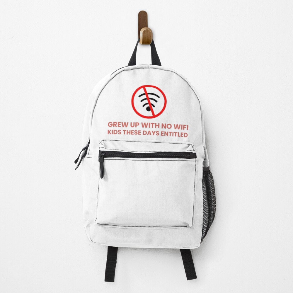 Item preview, Backpack designed and sold by dgutpro87.
