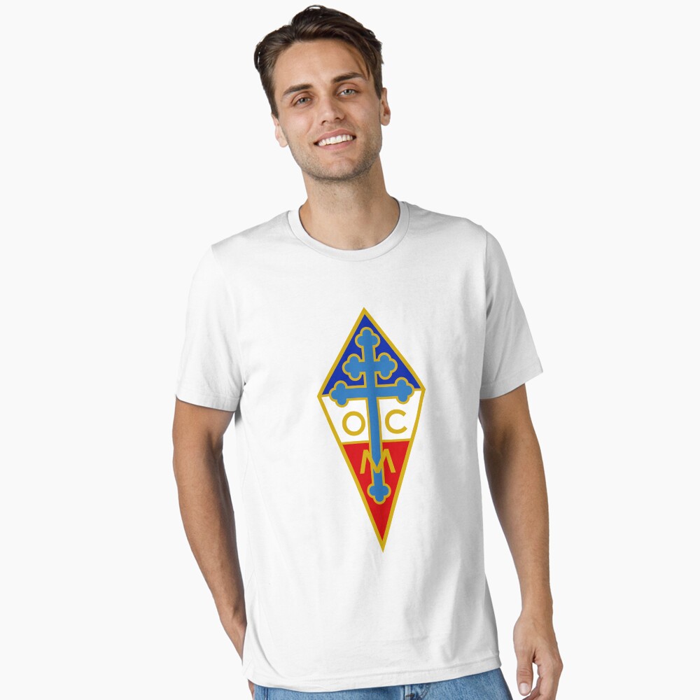 Vista previa del artículo con la obra «Camiseta esencial», diseñado y vendido por sirglennbo.