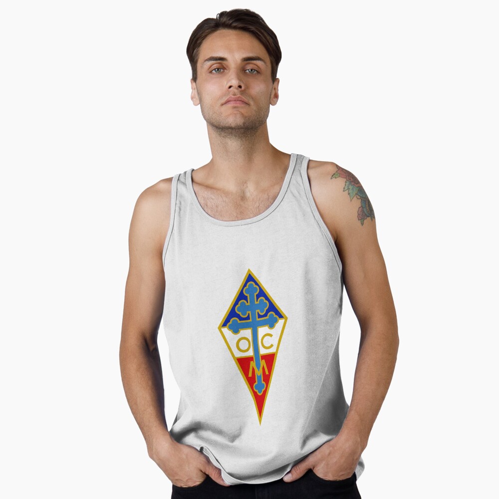 Vista previa del artículo con la obra «Camiseta de tirantes», diseñado y vendido por sirglennbo.