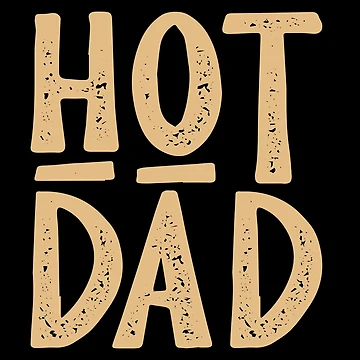 Artwork thumbnail, hot dad by jazzydevil
