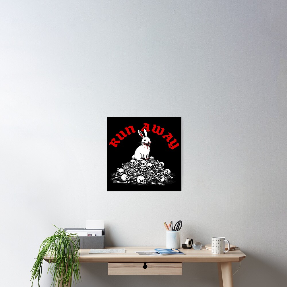 Artikel-Vorschau von Poster, designt und verkauft von Pop Culture Shirts.