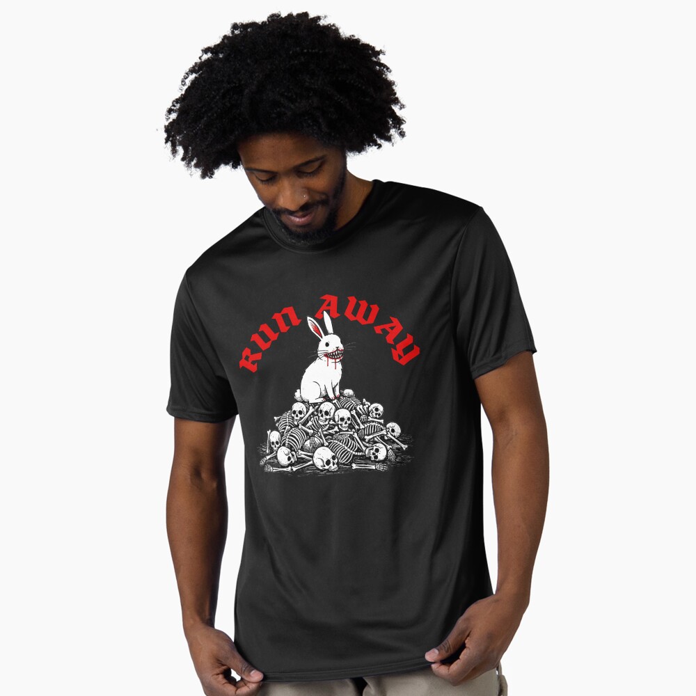 Artikel-Vorschau von Funktionsshirt, designt und verkauft von Pop Culture Shirts.