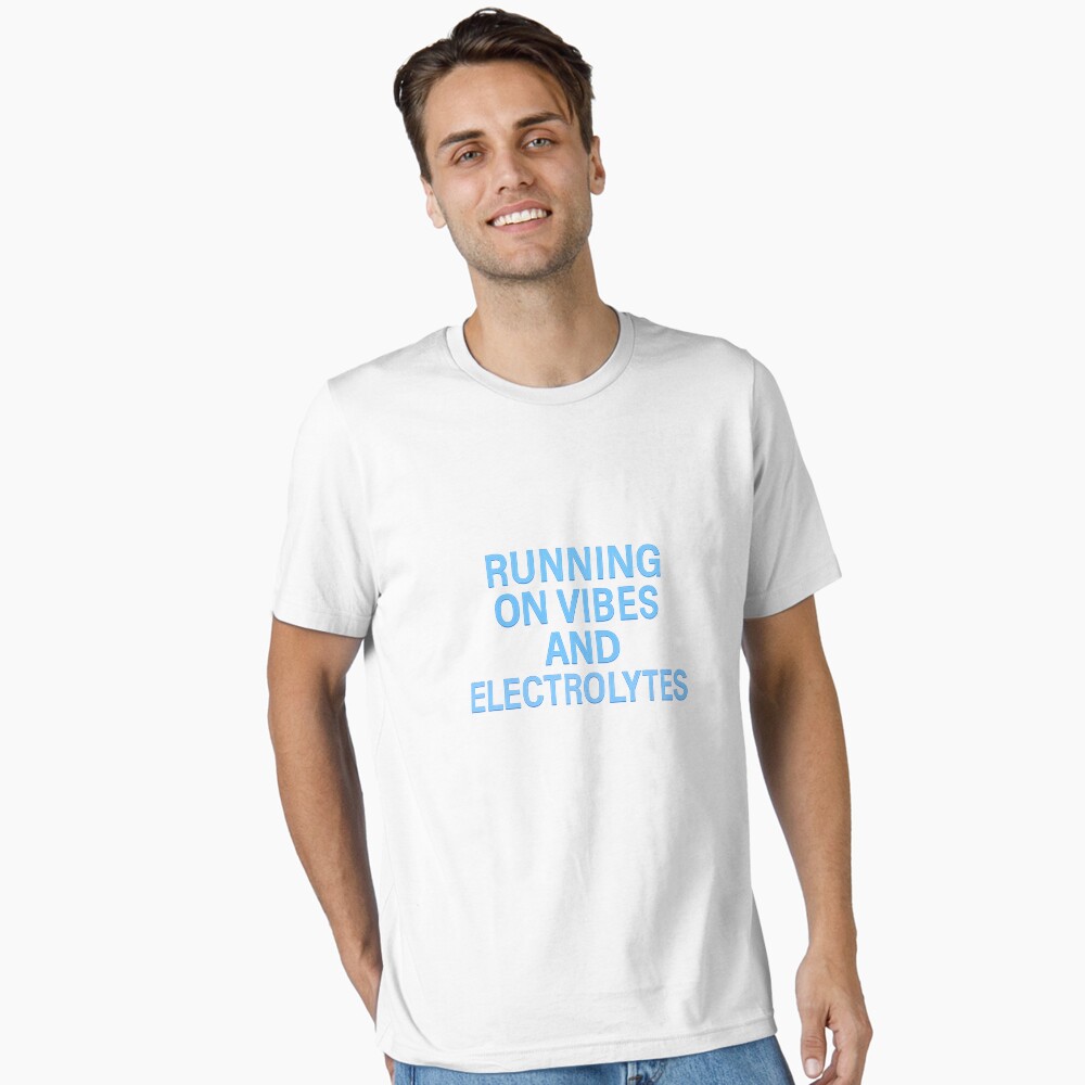 Item preview, Essential T-Shirt designed and sold by Lucidorium.