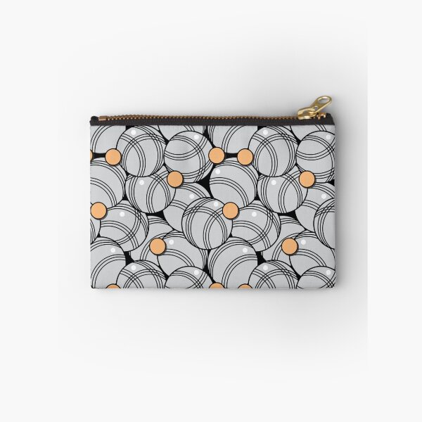 Item preview, Patrón de jugador de petanca designed and sold by CreativeTwins.
