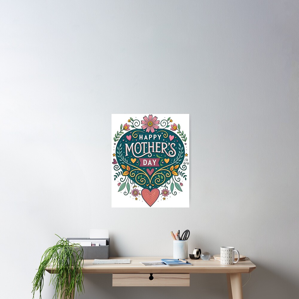 Item preview, Poster designed and sold by likbatonboot.