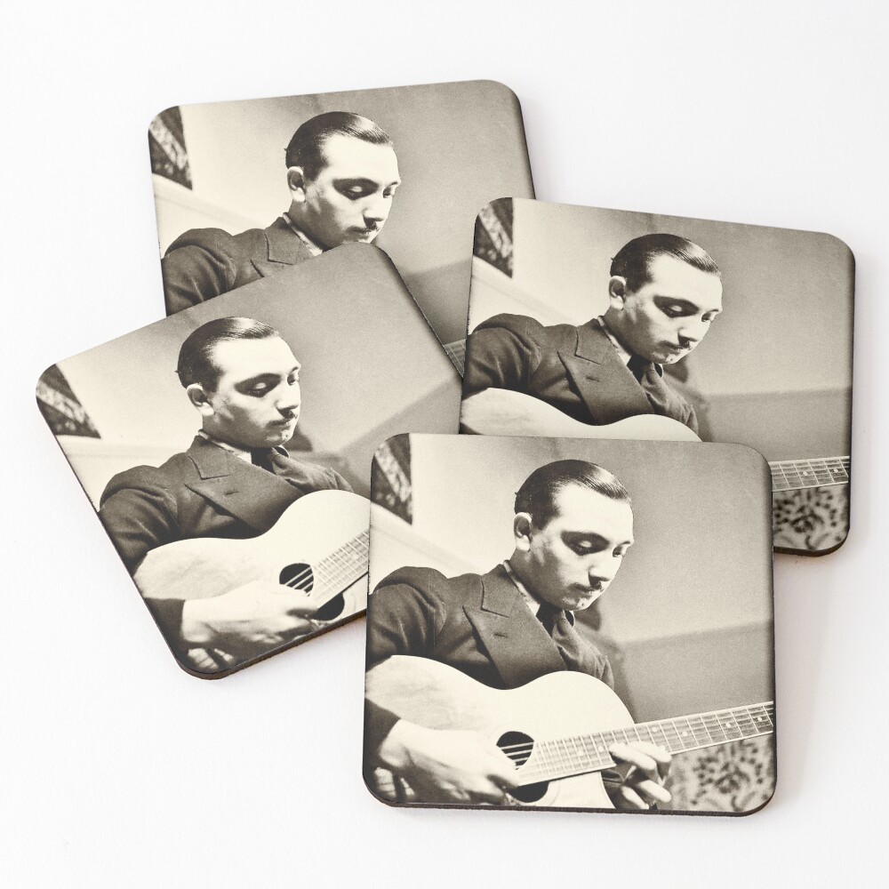 Item preview, Coasters (Set of 4) designed and sold by The Struggling Photographer.