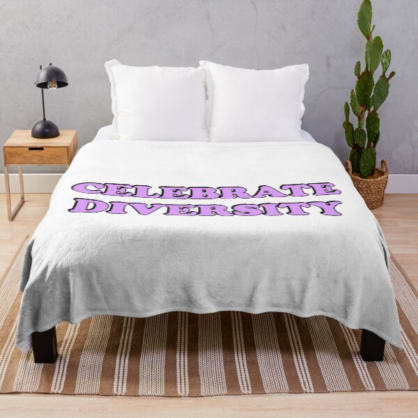 Item preview, CELEBRATE DIVERSITY designed and sold by Inspirationmotivation.