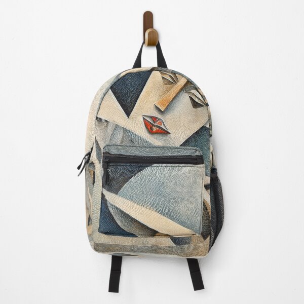 Item preview, Freedom - Pablo Picasso Style - Raloel designed and sold by Raloel Art.