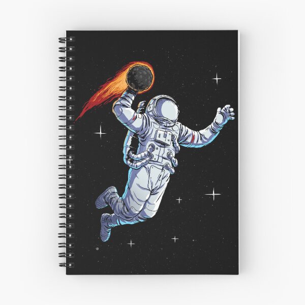 Item preview, Space Dunk designed and sold by carbine.