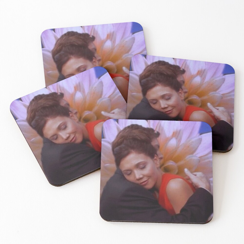 Item preview, Coasters (Set of 4) designed and sold by bamboofluff.