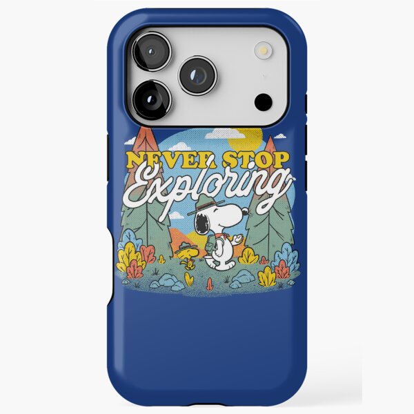 Item preview, Beagle Wilderness Exploration: un regalo de aventura natural designed and sold by Studio Mootant.