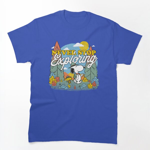 Item preview, Beagle Wilderness Exploration: un regalo de aventura natural designed and sold by Studio Mootant.