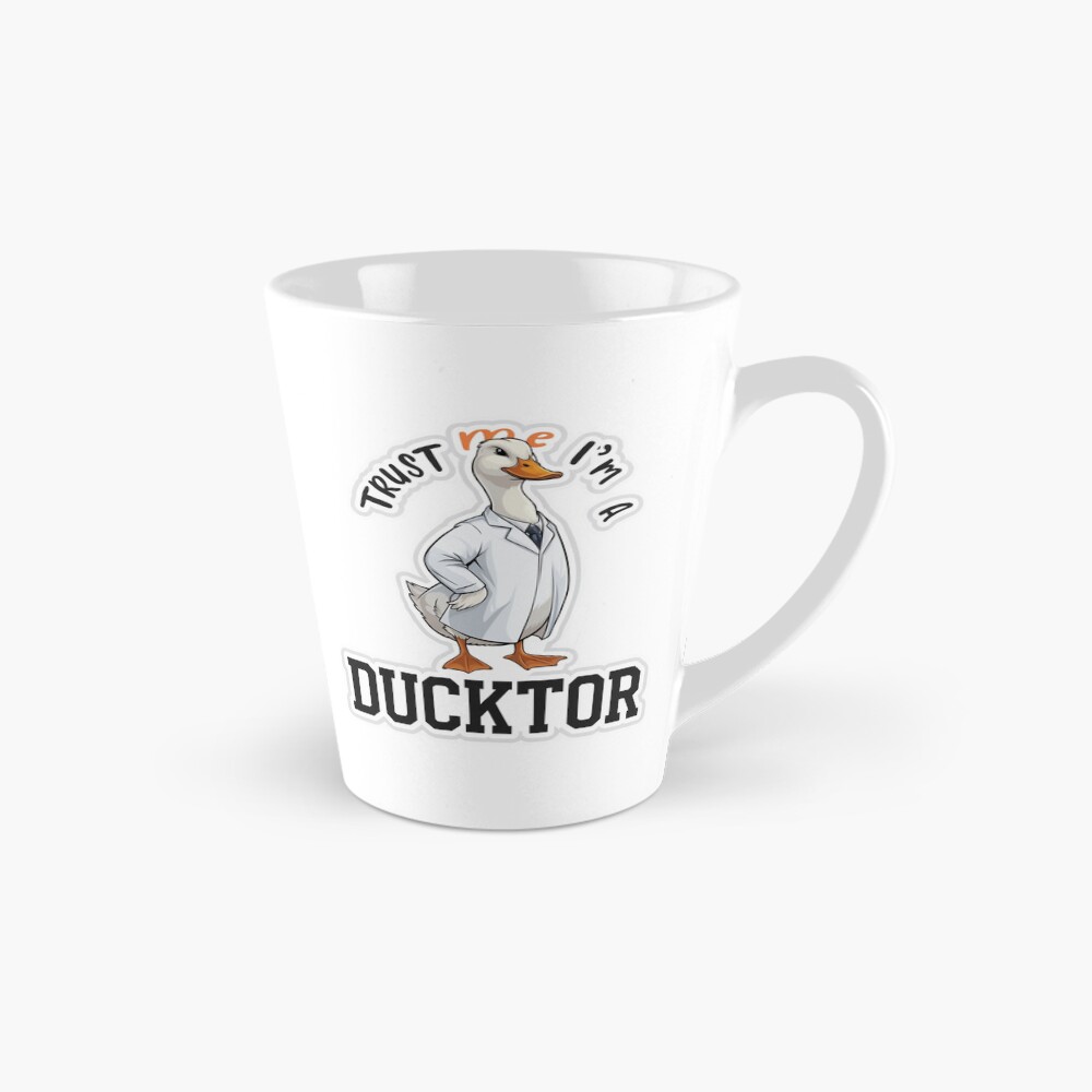 Item preview, Tall Mug designed and sold by Migdaliala.