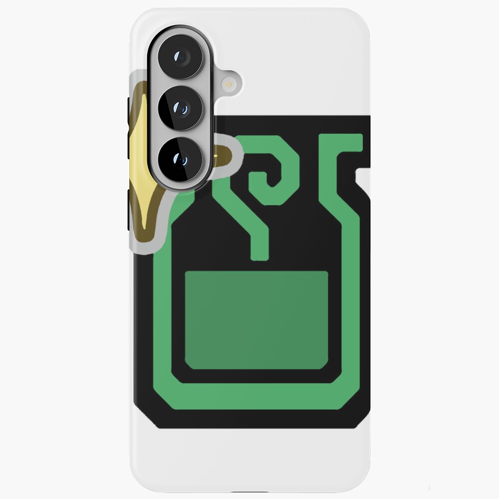 Item preview, Samsung Galaxy Tough Case designed and sold by Xionite97.