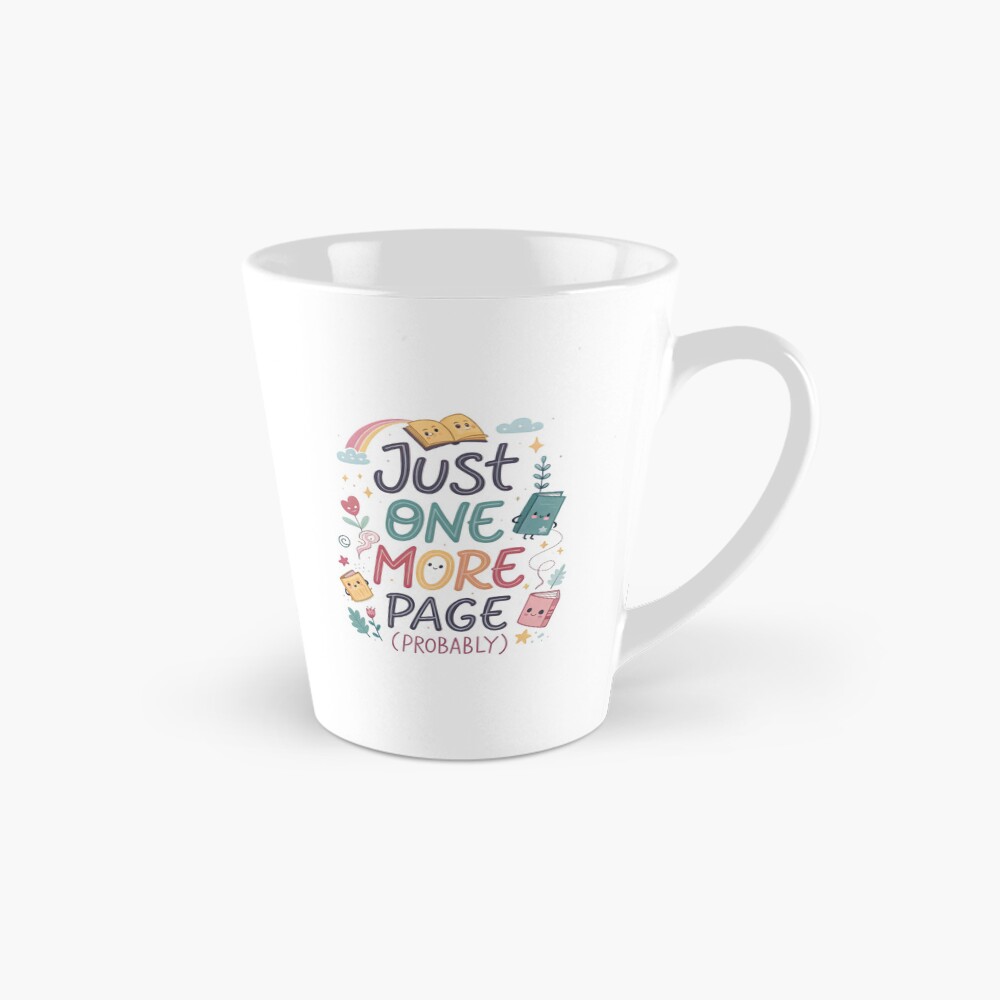 Item preview, Tall Mug designed and sold by Ismartista.