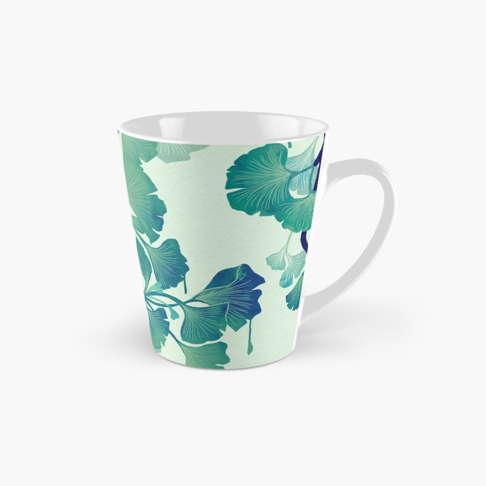 Aperçu de l'œuvre Mug long créée et vendue par littleclyde.