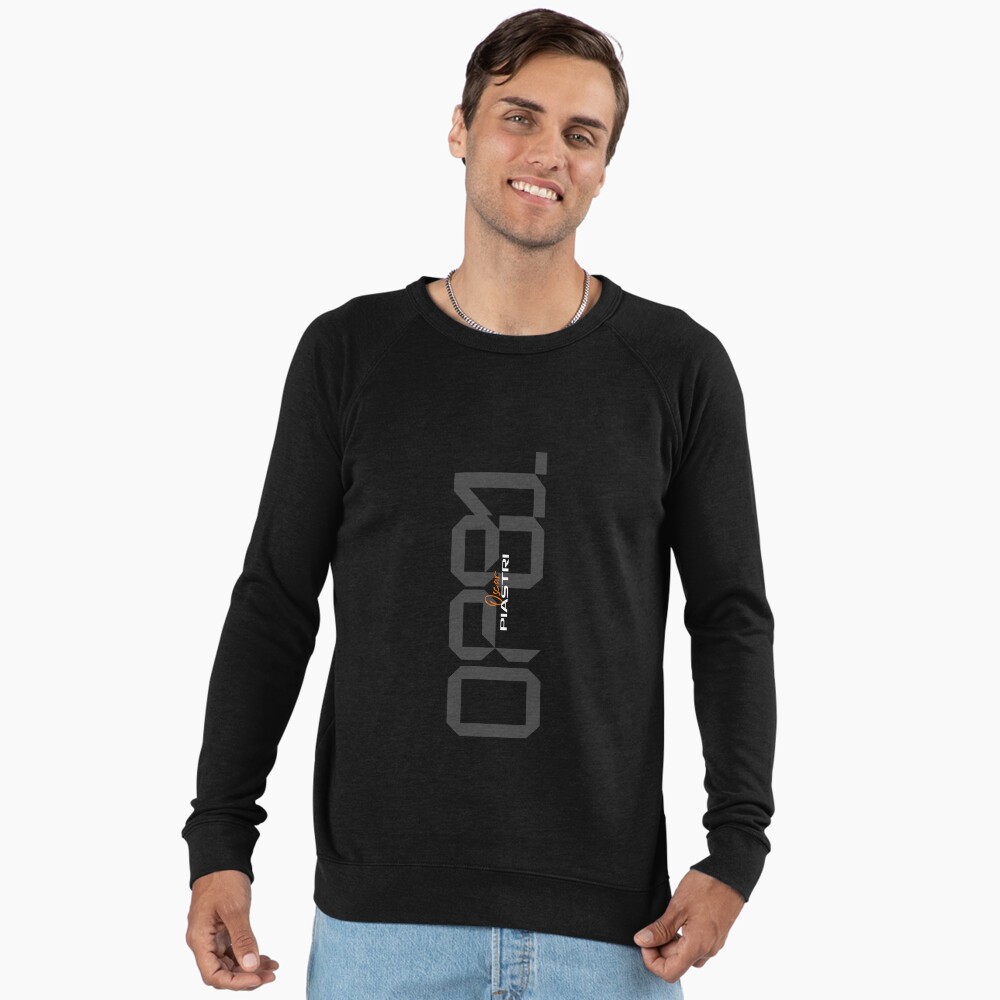 Vista previa del artículo con la obra «Sudadera ligera», diseñado y vendido por Pink Polar F1.