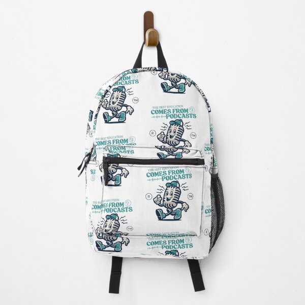 Item preview, Podcast education designed and sold by Peerless-Prime.