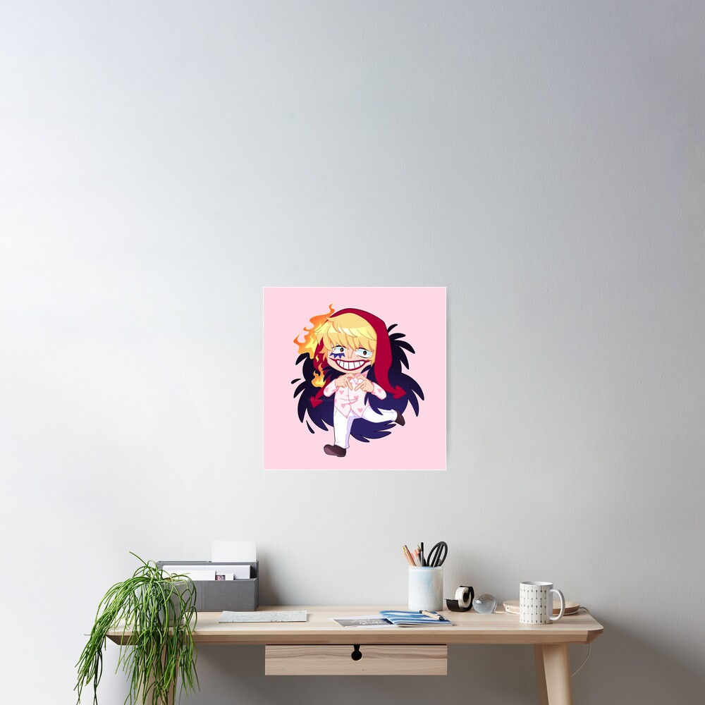 Item preview, Poster designed and sold by ChaosEclips.
