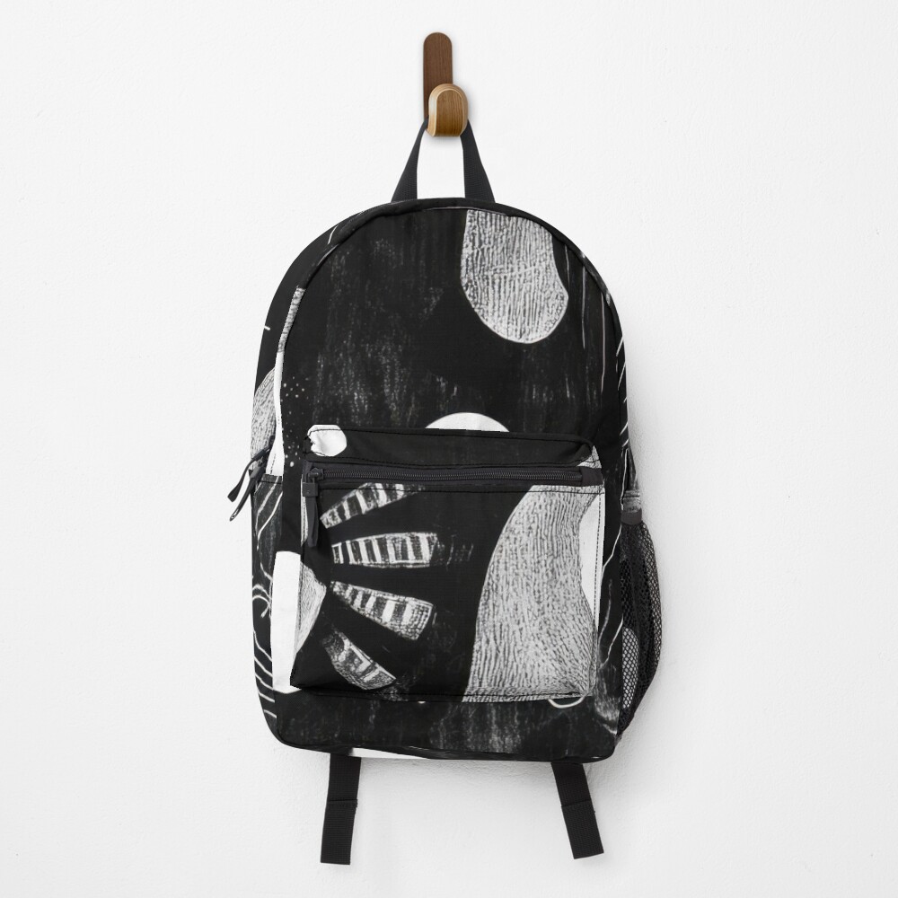 Item preview, Backpack designed and sold by anytka.