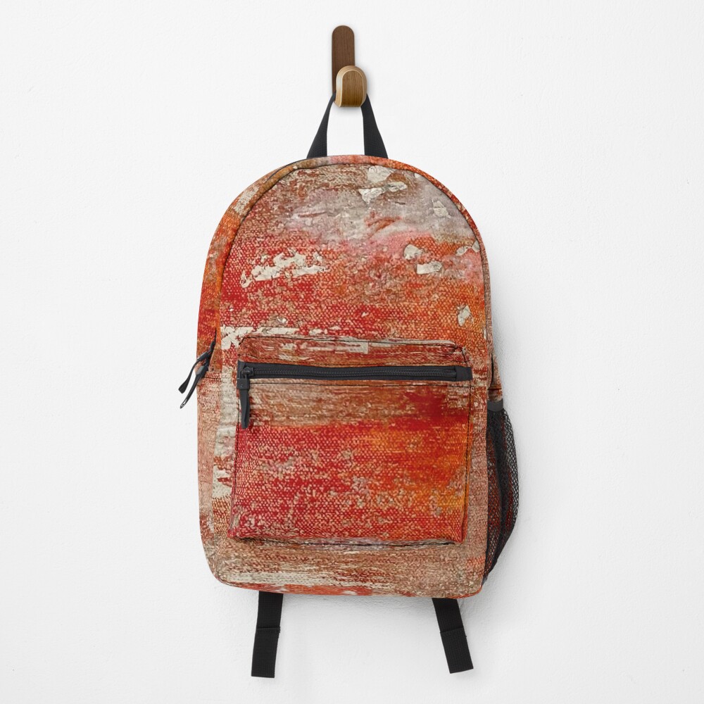 Item preview, Backpack designed and sold by Kate Wendt.