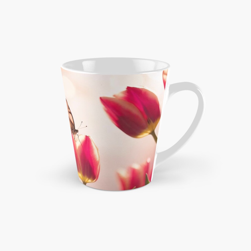 Item preview, Tall Mug designed and sold by milena-d98.