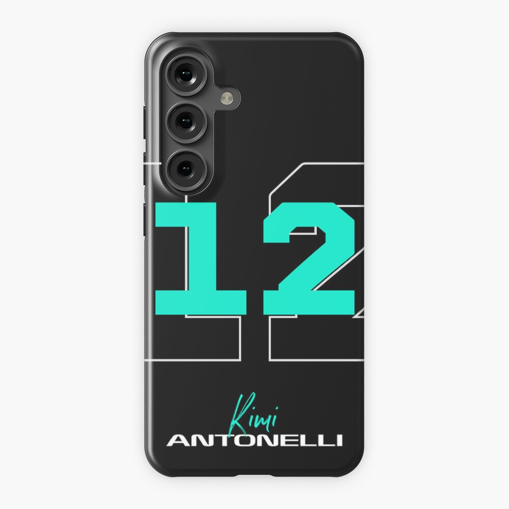 Vista previa del artículo con la obra «Funda rígida para Samsung Galaxy», diseñado y vendido por Pink Polar F1.