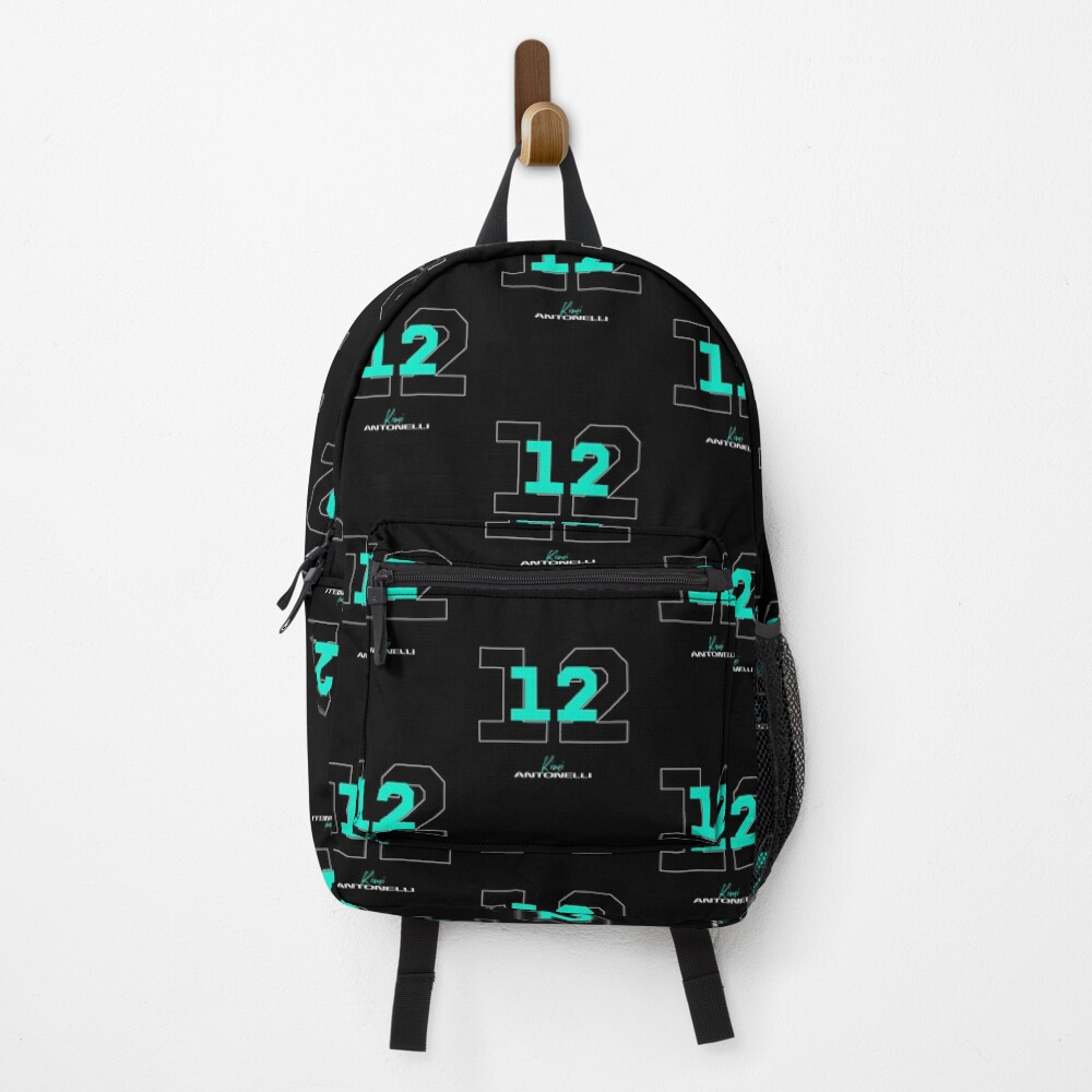 Vista previa del artículo con la obra «Mochila», diseñado y vendido por Pink Polar F1.