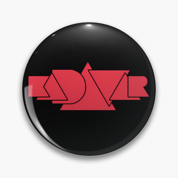 Item preview, Kadavar designed and sold by bonnetiasg.