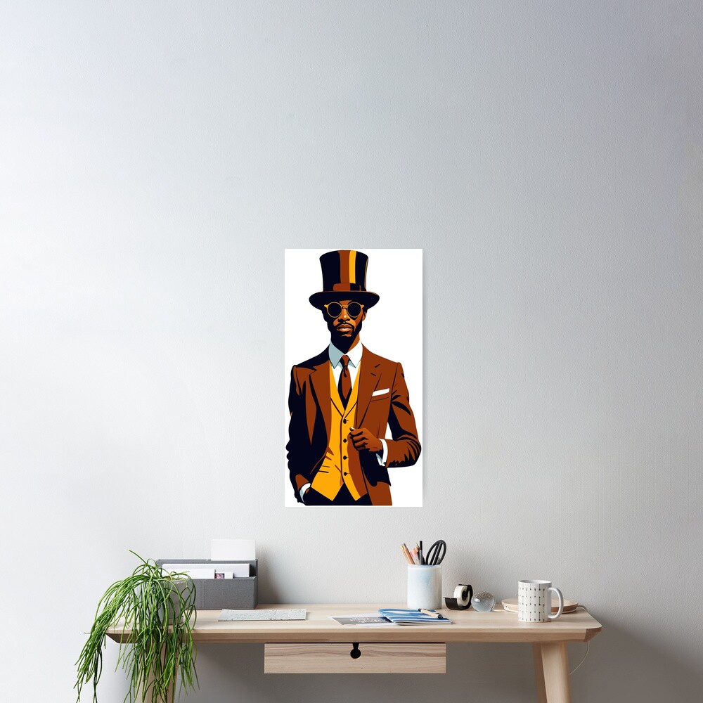 Artikel-Vorschau von Poster, designt und verkauft von Discount code.